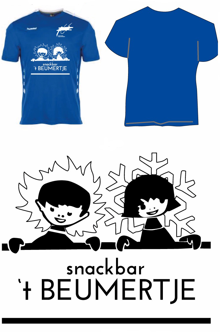 Snackbar 't Beumertje